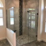 Steele Construction of Central Florida specializes in bathroom remodeling